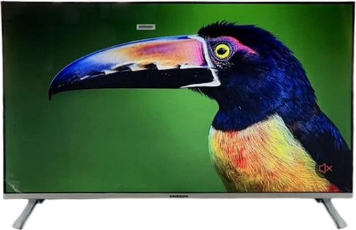 

Телевизор Erisson 43FLES907T2SM