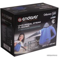 Пароочиститель Endever Odyssey Q-443