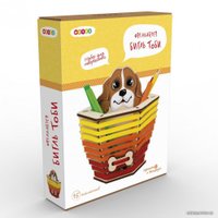 3Д-пазл Woody Бигль Тоби 02789