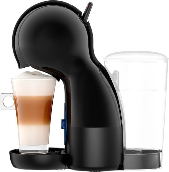 

Капсульная кофеварка Krups Dolce Gusto Piccolo XS KP1A08