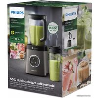 Стационарный блендер Philips HR3664/90