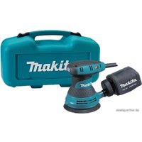 Эксцентриковая шлифмашина Makita BO5031K