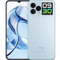 Телефон Hafury V1 8GB/256GB (голубой)