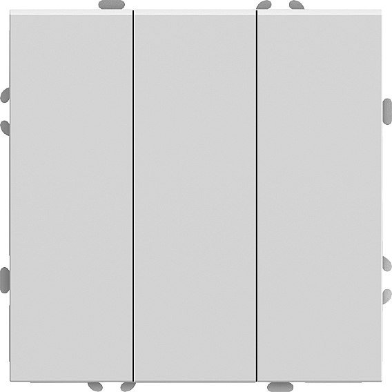 

Выключатель Stekker Эмили RSW10-5108-01 49870