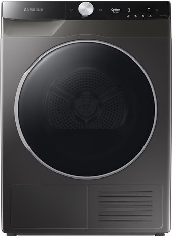 Сушильная машина Samsung DV90T8240SX/S6