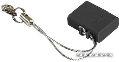 QUMO NanoDrive 64Gb Black