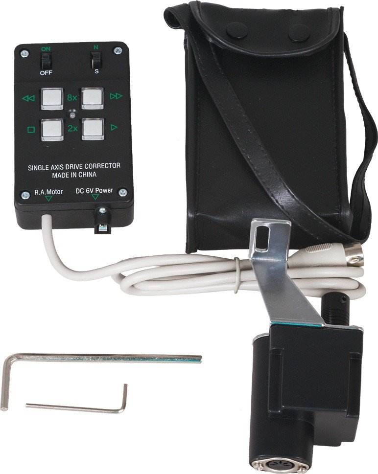 

Sky-Watcher для монтировки EQ3 (с пультом) 68572