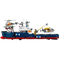 Конструктор LEGO Technic 42064 Исследователь океана