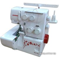 Оверлок Janome HQ-075D