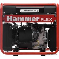 Бензиновый генератор Hammer Flex GN3200i