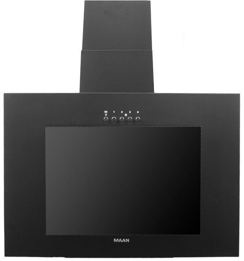 

Кухонная вытяжка MAAN Vertical G 60