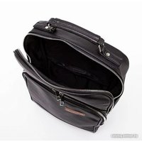 Городской рюкзак Mr.Bag 012-2070/1-BLK (черный)