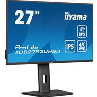 Монитор Iiyama ProLite XUB2792UHSU-B6