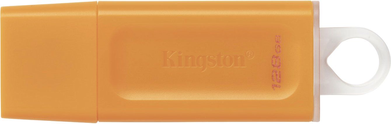 

USB Flash Kingston DataTraveler Exodia 128GB (оранжевый)