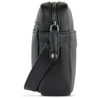 Женская сумка Bugatti Elsa 49460301 (черный)