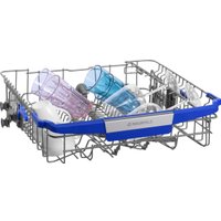 Встраиваемая посудомоечная машина MAUNFELD MLP-12IMR