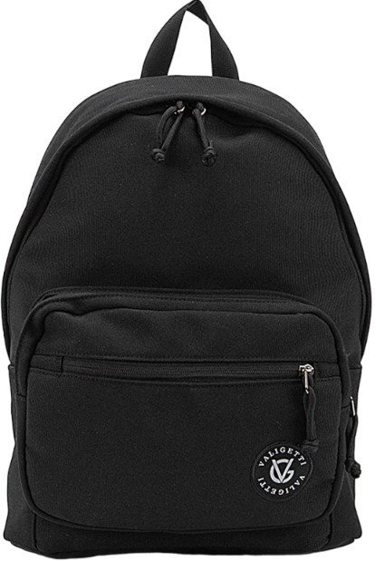 Городской рюкзак VALIGETTI 308-L27-BLK (черный)