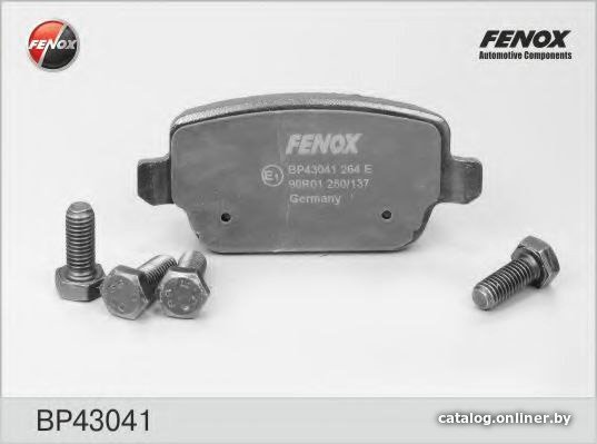Fenox BP43041
