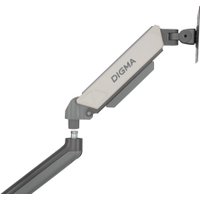 Кронштейн для монитора Digma D-MM101 (серый)