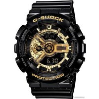 Наручные часы Casio GA-110GB-1A в Пинске