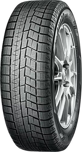 Зимние шины Yokohama IceGuard Studless iG60A 255/35R18 90Q