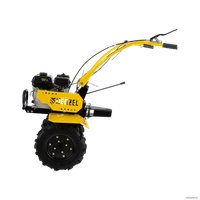 Мотоблок бензиновый Denzel DPT-470 56405