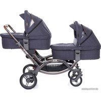 Универсальная коляска ABC Design Zoom (3 в 1)