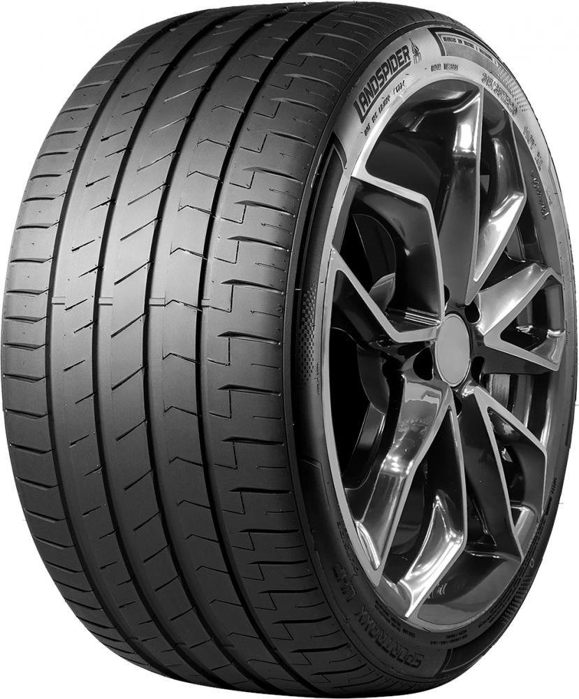 

Летние шины Landspider Sportraxx UHP 215/60R17 100V