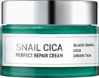  Esthetic House Восстанавливающий крем Snail Cica Perfect Repair Cream 50 мл