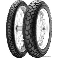 Внедорожные мотошины Pirelli MT60 90/90-19 52P Front