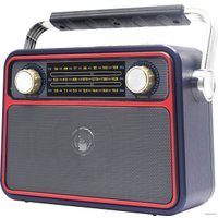 Радиоприемник Miru SR-1022 в Пинске