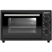 Мини-печь Kraft KF-MO 270 FBL