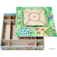 Настольная игра Мир Хобби Почтальон Лягушонок