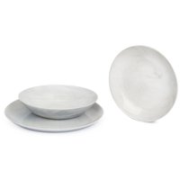 Набор тарелок Luminarc Diwali Marbre Q0216 (18шт)