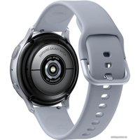 Умные часы Samsung Galaxy Watch Active2 40мм (арктика)