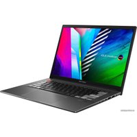 Ноутбук ASUS Vivobook Pro 14X OLED M7400QE-KM007R