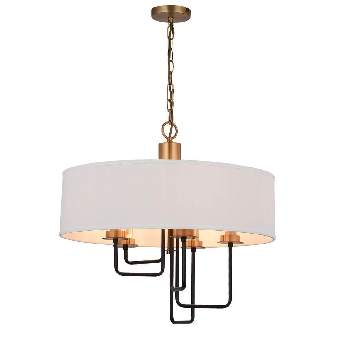 

Подвесная люстра ST Luce Delavera SL336.303.05