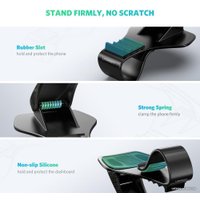 Держатель для смартфона Ugreen LP136 40998