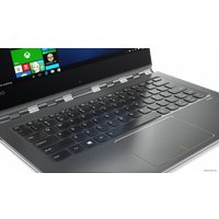 Ноутбук Lenovo Yoga 910-13IKB [80VF008CRK]