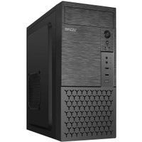 Корпус Ginzzu B410