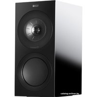 Полочная акустика KEF R3 (черный)