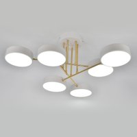 Припотолочная люстра Escada 10262/6LED