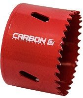 

Коронка CARBON CA-168192