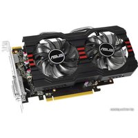 Видеокарта ASUS HD 7790 DirectCU II OC 1024MB GDDR5 (HD7790-DC2OC-1GD5)
