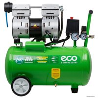 Компрессор ECO AE-25-OF1