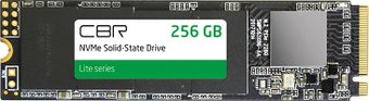CBR Lite 256GB SSD-256GB-M.2-LT22
