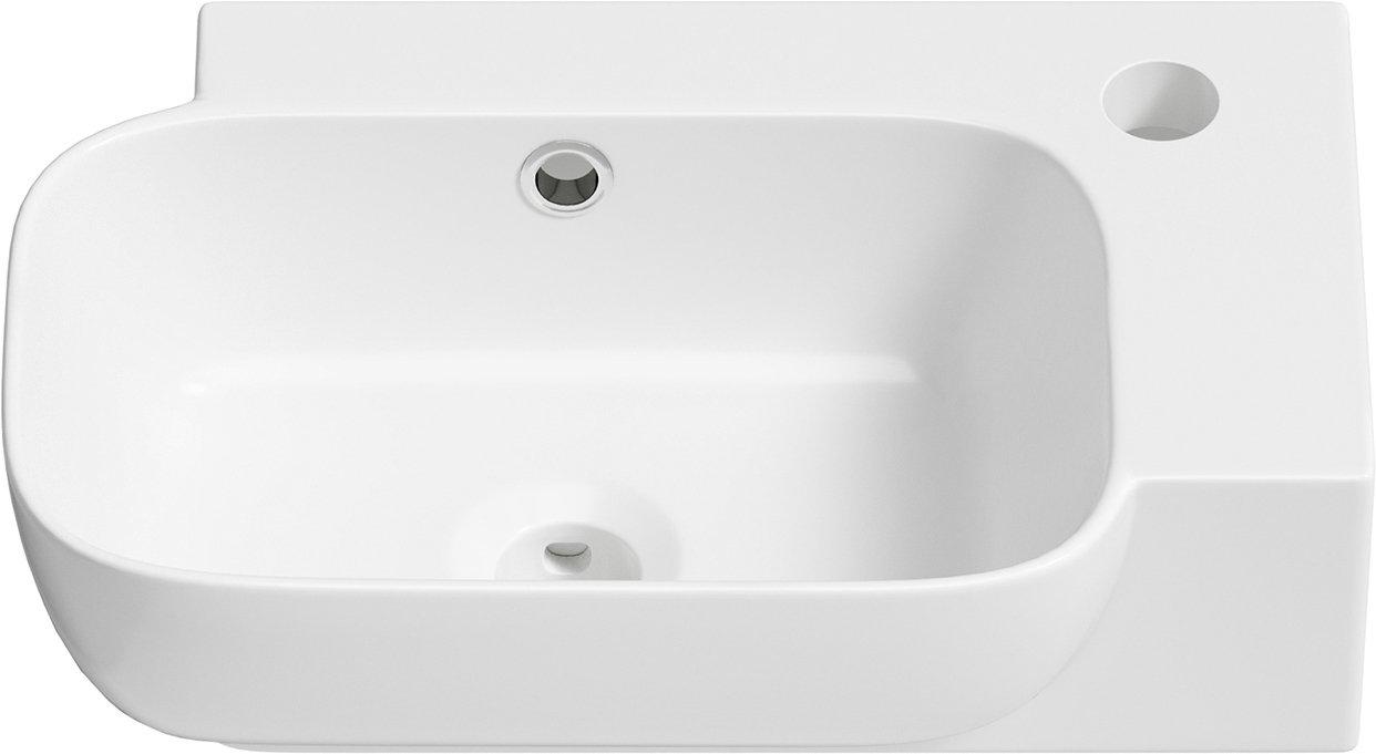 

Умывальник Lavinia Boho Bathroom Sink Slim 33311051