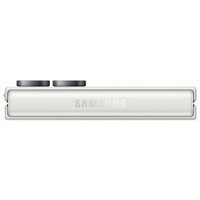 Телефон Samsung Galaxy Z Flip8 SM-F776B 12GB/256GB (бежевый)