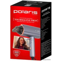 Фен Polaris PHD 2090ACi Tourmaline PROF
