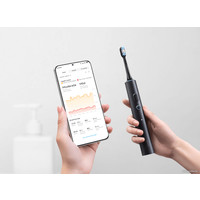 Электрическая зубная щетка Xiaomi Smart Electric Toothbrush T501 (dark gray)